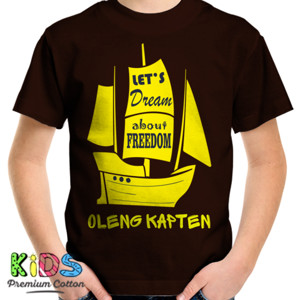 Kaos Oleng Kapten