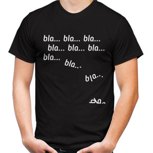 Kaos Basa Basi