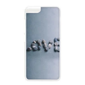 Casing Unik-Batu Love Casing HP