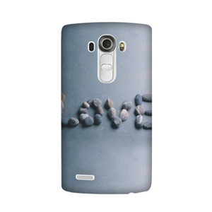 Casing Unik-Batu Love Casing HP