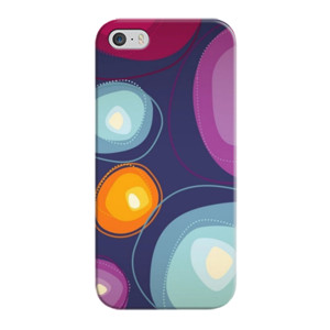 Smooth Purple - A03081051 Casing HP