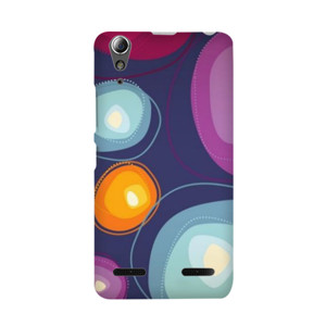 Smooth Purple - A03081051 Casing HP