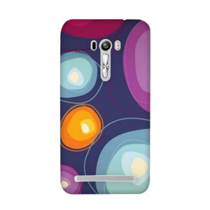 Smooth Purple - A03081051 Casing HP