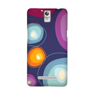 Smooth Purple - A03081051 Casing HP