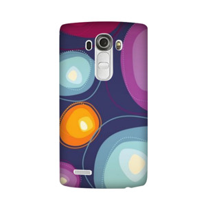 Smooth Purple - A03081051 Casing HP