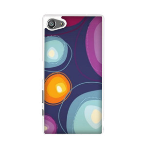 Smooth Purple - A03081051 Casing HP