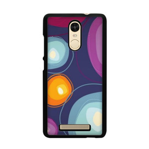 Smooth Purple - A03081051 Casing HP