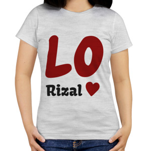 Kaos Kaos Couple - LO