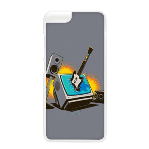 Casing unik-Alat Music Casing HP