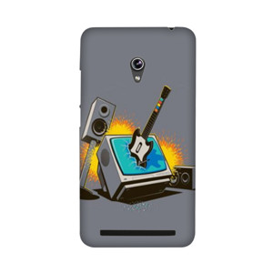 Casing unik-Alat Music Casing HP