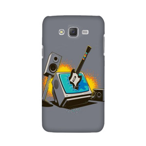 Casing unik-Alat Music Casing HP