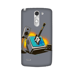 Casing unik-Alat Music Casing HP