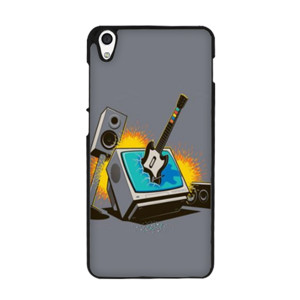Casing unik-Alat Music Casing HP