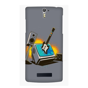 Casing unik-Alat Music Casing HP