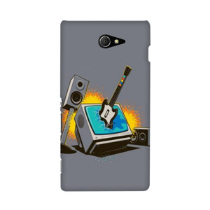 Casing unik-Alat Music Casing HP