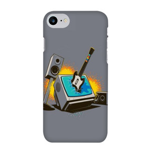 Casing unik-Alat Music Casing HP
