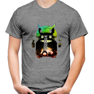 Kaos kaos totorodroid