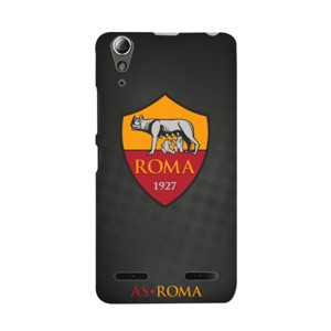 AS Roma 1 Casing HP