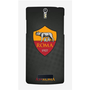 AS Roma 1 Casing HP