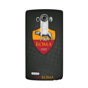 AS Roma 1 Casing HP