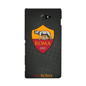 AS Roma 1 Casing HP