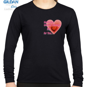 Kaos Nothings gonna change