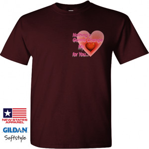 Kaos Nothings gonna change