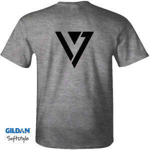 Kaos Seventeen Tshirt