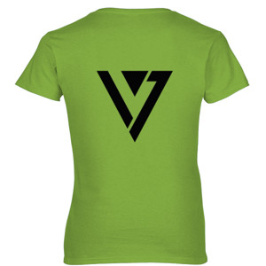 Kaos Seventeen Tshirt