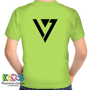 Kaos Seventeen Tshirt