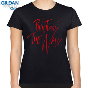 Kaos Pink Floyd The Wall