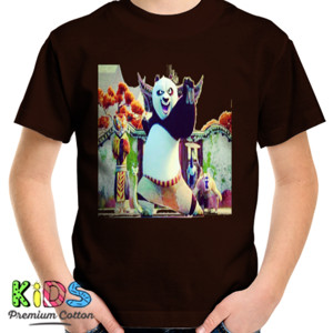 Kaos kaos kungfupanda fighting