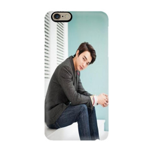 Case Yoo SEUNG hO Casing HP