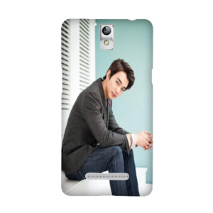 Case Yoo SEUNG hO Casing HP