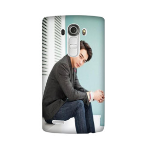 Case Yoo SEUNG hO Casing HP