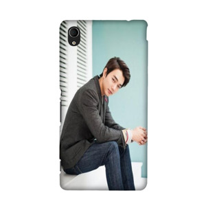 Case Yoo SEUNG hO Casing HP
