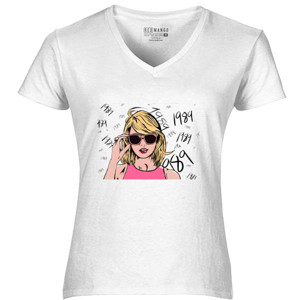 Kaos taylor swift