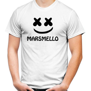 Kaos Marsmello 2