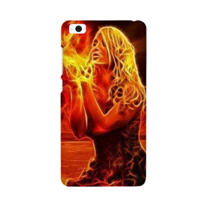 xiaomi note Casing HP