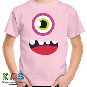 Kaos funny monster 4