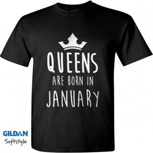 Kaos Queens Are Born in January