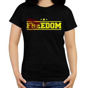 Kaos Freedom