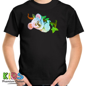 Kaos Cute Elegant Koala - Kaos Keren Elegan Koala