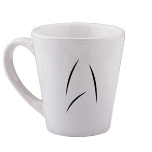 Mug Star Trek Beyond