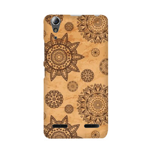 Vintage Element Casing HP