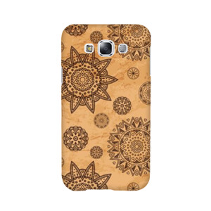 Vintage Element Casing HP