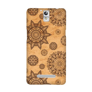 Vintage Element Casing HP