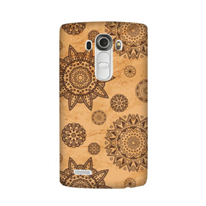 Vintage Element Casing HP