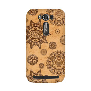 Vintage Element Casing HP