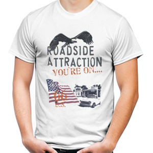 Kaos Kaos Roadside Attraction (SB7RN)